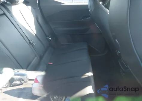 2023 Fisker Ocean One z USA, uszkodzony, nr VIN VCF1ZBU22PG002514